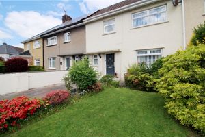 Front Garden- click for photo gallery